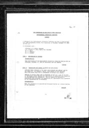 1988-11-17 - City of Port Coquitlam - Environmental Protection Committee - Minutes