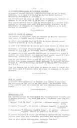   LE BASTION DE NANAIMO, 1986   , page 4