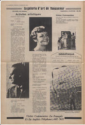 Le Soleil de Colombie, September 13, 1974, page 6