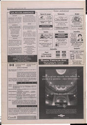 Le Soleil de Colombie-Britannique, October 28, 1994, page 12