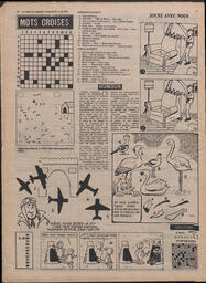 Le Soleil de Colombie, April 28, 1978, page 30
