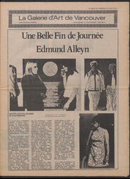 Le Soleil de Colombie, April 16, 1976, page 7