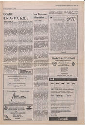 Le Soleil de Colombie, June 23, 1989, page 19