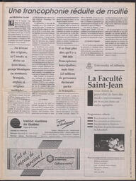Le Soleil de Colombie, March 23, 1990, page 35