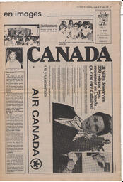 Le Soleil de Colombie, June 27, 1980, page 7
