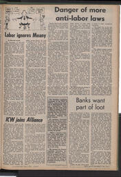   The Pacific Tribune - Friday, September 27, 1968   , page 5