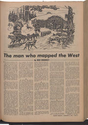   The Pacific Tribune - Friday, February 6, 1953   , page 9