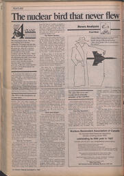   The Pacific Tribune - Wednesday, November 5, 1986   , page 10