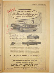 The White Rock Sun, October 01, 1959 (Page 13)
