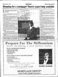 The Peninsula News Review Wed, April 7, 1999 (Page 17)