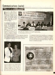   ANNUAIRE - FFCB, 2000   , page 111