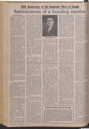   The Pacific Tribune - Friday, April 23, 1971   , page 14
