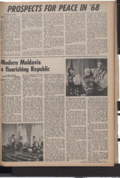   The Pacific Tribune - Friday, January 12, 1968   , page 13
