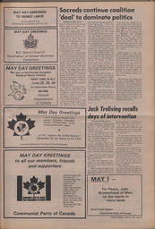   The Pacific Tribune - Friday, April 27, 1979   , page 13