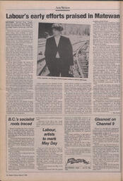   The Pacific Tribune - Wednesday, March 9, 1988   , page 10
