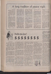   The Pacific Tribune - Friday, June 25, 1965   , page 6