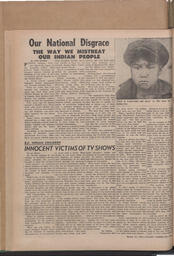   The Pacific Tribune - Friday, March 17, 1961   , page 8