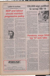   The Pacific Tribune - Wednesday, July 22, 1987   , page 12