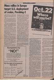   The Pacific Tribune - Wednesday, October 19, 1983   , page 10