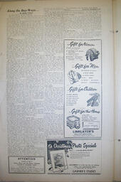 The Semiahmoo Sun and White Rock Weekly, December 13, 1951 (Page 10)