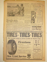 The White Rock Sun, July 23, 1959 (Page 16)