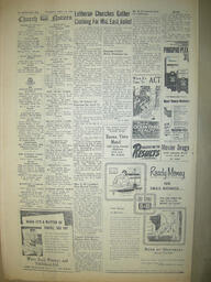 The White Rock Sun, April 10, 1958 (Page 12)