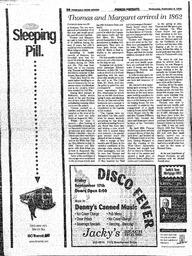 The Peninsula News Review Wed, September 8, 1999 (Page 34)