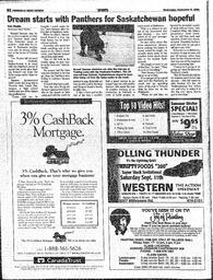 The Peninsula News Review Wed, September 8, 1999 (Page 30)