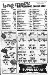 The Review Wed, May 25, 1983 (Page 20)
