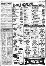 The Review Wed, August 17, 1983 (Page 18)