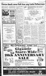 The Review Wed, June 1, 1988 (Page 2)