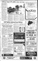 The Review Wed, August 26, 1987 (Page 3)