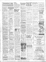 Saanich Peninsula And Gulf Islands Review Wed, February 21, 1940 (Page 3)
