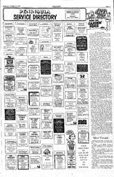 The Sidney Review Wed, October 22, 1980 (Page 19)