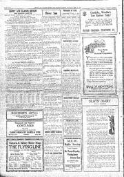 Sidney And Islands Review Thu, March 5, 1925 (Page 4)