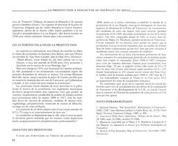   LE CHRONOGRAPHE, 1985   , page 12