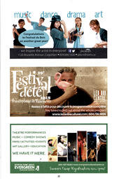   FESTIVAL DU BOIS, 2018   , page 13