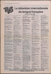 Le Soleil de Colombie, April 6, 1990, page 10
