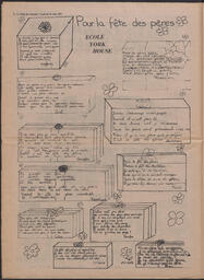 Le Soleil de Colombie, June 16, 1978, page 8