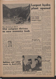   The Pacific Tribune - Friday, January 6, 1956   , page 3