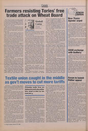   The Pacific Tribune - Monday, February 27, 1989   , page 6