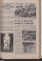   The Pacific Tribune - Friday, June 25, 1965   , page 7