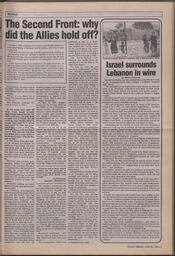   The Pacific Tribune - Wednesday, June 20, 1984   , page 9
