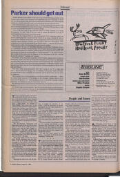   The Pacific Tribune - Monday, August 21, 1989   , page 4
