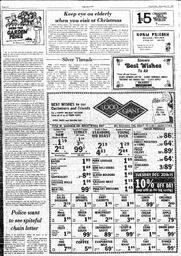 The Review Wed, December 21, 1983 (Page 22)