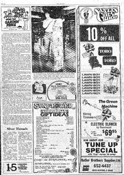 The Review Wed, December 14, 1983 (Page 12)