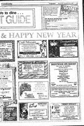 The Review Wed, December 20, 1989 (Page 30)