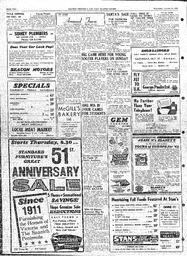 Saanich Peninsula And Gulf Islands Review Wed, October 24, 1962 (Page 2)