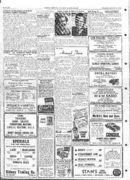 Saanich Peninsula And Gulf Islands Review Wed, September 10, 1952 (Page 2)
