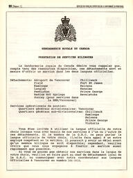   ANNUAIRE - FFCB, 1996   , page 20